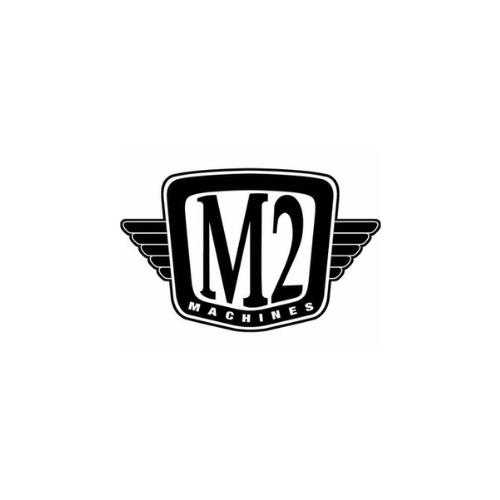 M2 Machines Big J's Garage