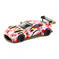 Aston Martin BAPE x Aston Martin GT3 Pink – Bape Edition Pop Race - Big J's Garage