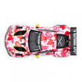 Aston Martin BAPE x Aston Martin GT3 Pink – Bape Edition Pop Race - Big J's Garage