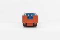 Micro Turbo Custom Flatbed Tow Truck - Gulf - Big J's Garage