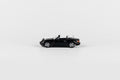 Micro Turbo Eunos Roadster - Metallic Black - Big J's Garage