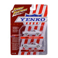 (Chase)Yenko Camaro 2-Pack Set B Johnny Lightning Big J's Garage