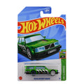 Hot Wheels Super Treasure Hunt Volvo 240 Drift Wagon Big J's Garage