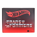 Mattel Hot Wheels Optimus Prime Big J's Garage