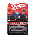 2022 Hot Wheels RLC Exclusive 1990 Chevy 454 SS 454SS Black RAT Big J's Garage