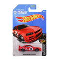 Hot Wheels Nissan Skyline GT-R (R34) - NIGHT BURNERZ Need for Speed Big J's Garage