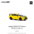 Honda Civic FL5 Type-R Sunlight Yellow Pop Race - Big J's Garage