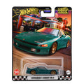 Hot Wheels Premium Boulevard MITSUBISHI 3000GT VR-4 Big J's Garage