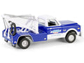 1969 Chevrolet C30 Dually Wrecker - Yenko Dually Drivers Series 15 Greenlight Collectibles - Big J's Garage