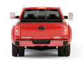 2018 Chevrolet Silverado 3500 HD Dually High Country - Cajun Red Metallic Dually Drivers Series 15 Greenlight Collectibles - Big J's Garage