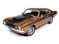 1972 Dodge Demon GSS Mr Norms GY8 Gold Metallic Auto World