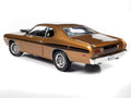1972 Dodge Demon GSS Mr Norms GY8 Gold Metallic Auto World