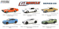 GreenLight Muscle Series 28 6-Car Assortment Greenlight Collectibles - Big J's Garage