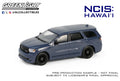  NCIS: Hawaii (2021-Current TV Series) - 2018 Dodge Durango GT Blacktop 
Hollywood Series 42 6-Car Assortment Greenlight Collectibles - Big J's Garage