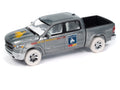 Ultra Raw Chase 2021 Dodge Ram Limited Edition PRCA Auto World - Big J's Garage