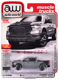 2023 Dodge Ram Rebel Havoc Edition Ceramic Grey w/Rebel Graphics  Auto World - Big J's Garage