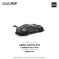 Aston Martin Vantage GT3 Carbon Edition Pop Race - Big J's Garage