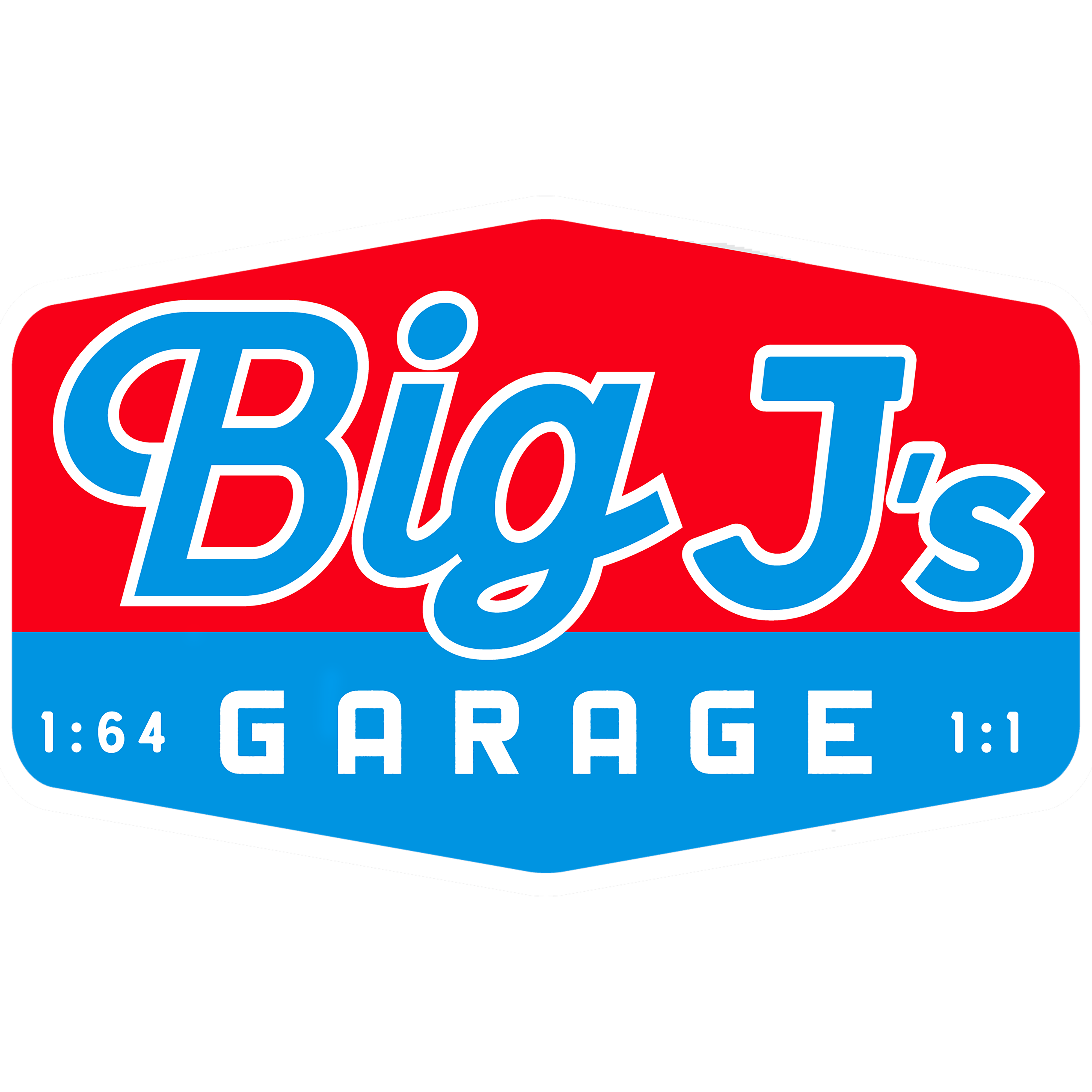 Big J's Garage