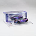 McLaren 765LT Chameleon Purple Limited Edition 1:64 CM Model - Big J's Garage