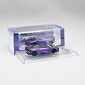 McLaren 765LT Chameleon Purple Limited Edition 1:64 CM Model - Big J's Garage