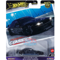 Chase Nissan Skyline GT-R (R32) Pandem Modern Classics 2024 Hot Wheels Car Culture Premium 5-Car Assortment - Big J's Garage