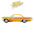 1961 Chevy Impala SS 409 Scrapin' Johnny Lightning - Big J's Garage