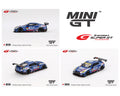 Nissan GT-R NISMO KONDO RACING Japan Exclusive Mini GT - Big J's Garage