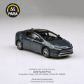 2023 Toyota Prius Guardian Grey Para 64 - Big J's Garage