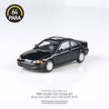 1995 Honda Civic Coupe EJ1 Black LHD Para64 - Big J's Garage