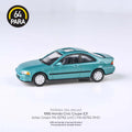 1995 Honda Civic Coupe EJ1 Aztec Green LHD Para64 - Big J's Garage