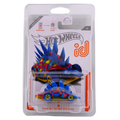 Motosaurus ID Hot Wheels In Sterling Protector - Big J's Garage