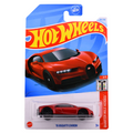 '16 Bugatti Chiron Quarter Mile Heroes Hot Wheels - Big J's Garage