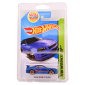 Nissan Skyline GT-R (R34) Hot Wheels In Sterling Protector - Big J's Garage