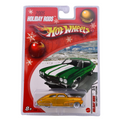 1947 Chevy Fleetline Holiday Rods 2005 Hot Wheels- Big J's Garage