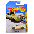 Fairlady 2000 Legends Of Speed New 2019 Hot Wheels - Big J's Garage