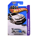 Volkswagen Scirocco GT 24 Zamac HW Showroom Hot Wheels - Big J's Garage