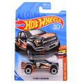 '17 Ford F-150 Raptor Hot Wheels - Big J's Garage