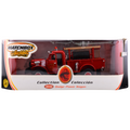 1946 Dodge Power Wagon Matchbox - Big J's Garage