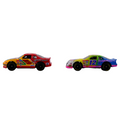 Terry Labonte Monte Carlo & Derrike Cope Chevrolet Matchbox - Big J's Garage