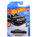 '82 Nissan Skyline R30 Factory Fresh Hot Wheels - Big J's Garage