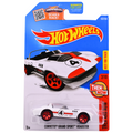 Corvette Grand Sport Roadster Then and Now Hot Wheels - Big J's Garage