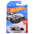 '15 Mazda MX-5 Miata Hot Wheels - Big J's Garage