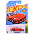 '92 Dodge Viper RT/10 HW Exotics Hot Wheels - Big J's Garage