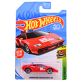 Lamborghini Countach Pace Car HW Exotics Hot Wheels - Big J's Garage