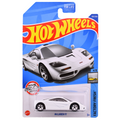 McLaren F1 Factory Fresh Hot Wheels - Big J's Garage