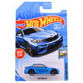 2016 BMW M2 Factory Fresh Hot Wheels In Sterling Protector - Big J's Garage