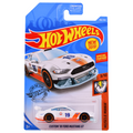 '18 Ford Mustang GT Gulf Muscle Mania Hot Wheels - Big J's Garage