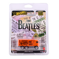 The Beatles Hiway Hauler Pop Culture Hot Wheels Premium In Protector - Big J's Garage