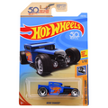 Bone Shaker HW 50th Race Team Hot Wheels - Big J's Garage