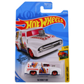 '56 Ford F-100 HW Art Cars Hot Wheels - Big J's Garage